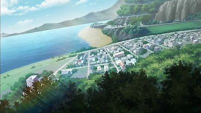 Over Drive Season 1 Episode 24