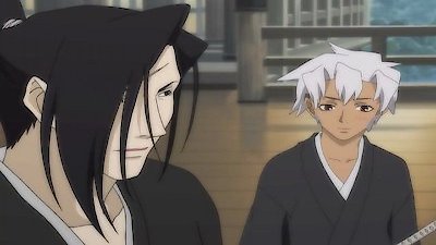 Peace Maker Kurogane Season 1 Episode 7