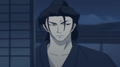 Peace Maker Kurogane Season 1 Episode 17