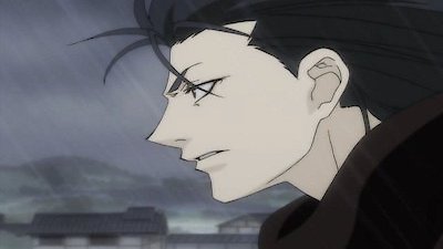 Peace Maker Kurogane Season 1 Episode 19