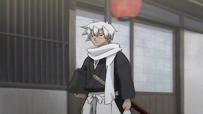 Peace Maker Kurogane Season 1 Episode 21