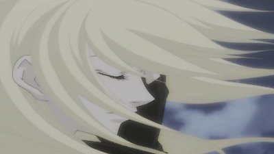 Peace Maker Kurogane Season 1 Episode 23