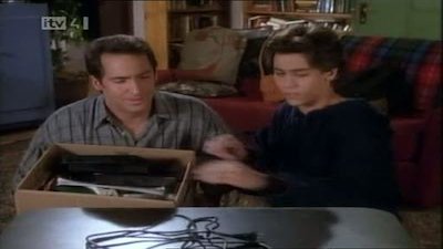 Dream On Season 4 Episode 24