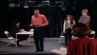 Dream On Season 5 Episode 10