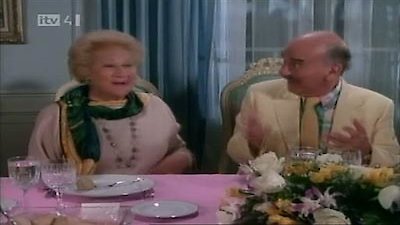 Dream On Season 5 Episode 12