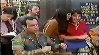 Dream On Season 6 Episode 21