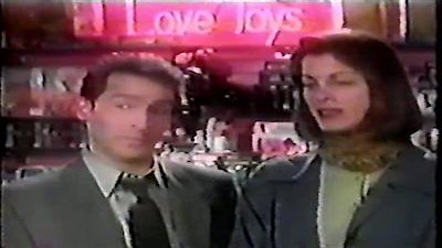 Dream On Season 6 Episode 23