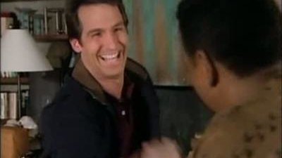 Dream On Season 4 Episode 3