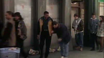 Dream On Season 4 Episode 6