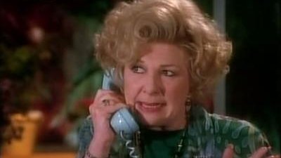 Dream On Season 4 Episode 14