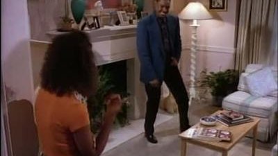 Dream On Season 4 Episode 21