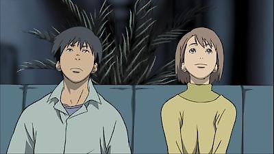 Planetes Season 1 Episode 7