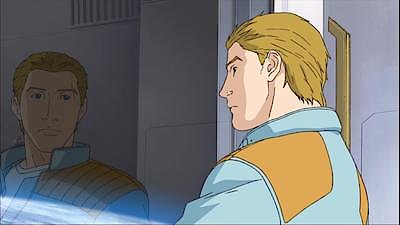 Planetes Season 1 Episode 10