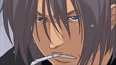 Planetes Season 1 Episode 12