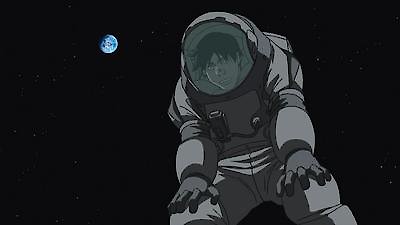 Planetes Season 1 Episode 16