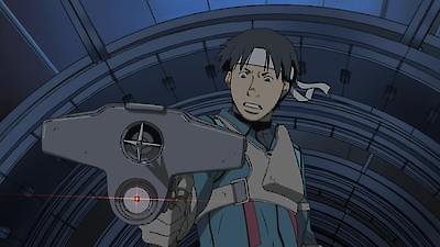 Planetes Season 1 Episode 21