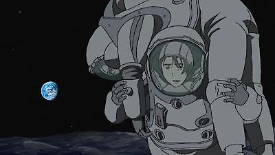 Planetes Season 1 Episode 24