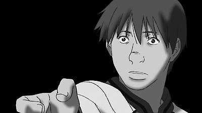 Planetes Season 1 Episode 25