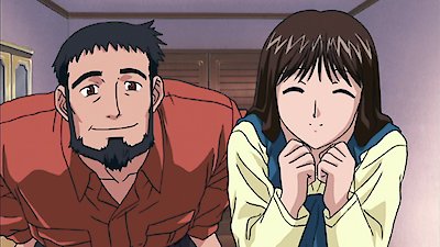 Please Teacher Season 1 Episode 3