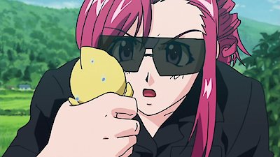 Please Teacher Season 1 Episode 4