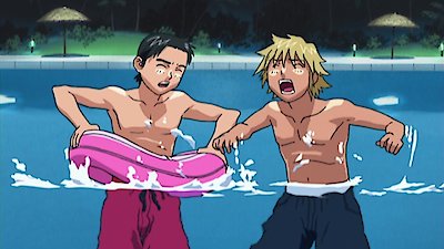 Please Teacher Season 1 Episode 5