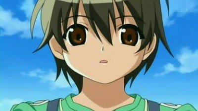 Popotan Season 1 Episode 1