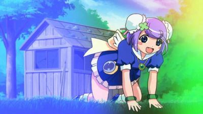 Popotan Season 1 Episode 4