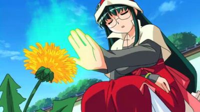 Popotan Season 1 Episode 5