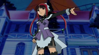 Popotan Season 1 Episode 6