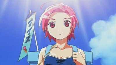 Popotan Season 1 Episode 7