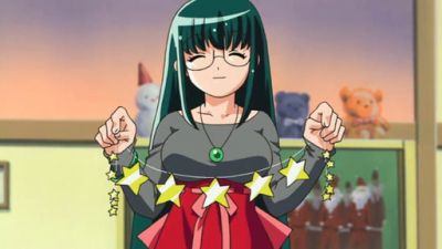 Popotan Season 1 Episode 8