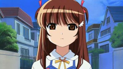 Popotan Season 1 Episode 9