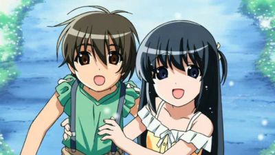 Popotan Season 1 Episode 12