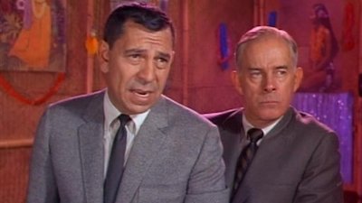 Dragnet Season 2 Episode 13