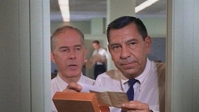 Dragnet Season 3 Episode 7