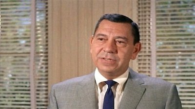 Dragnet Season 3 Episode 9