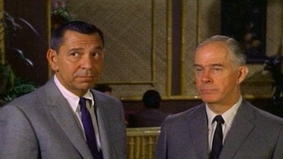 Dragnet Season 3 Episode 10