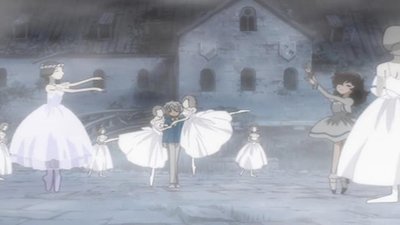 Princess Tutu Season 1 Episode 4