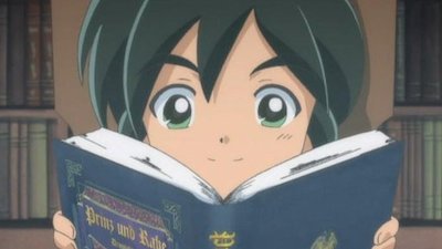 Princess Tutu Season 1 Episode 10