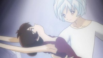 Princess Tutu Season 1 Episode 9