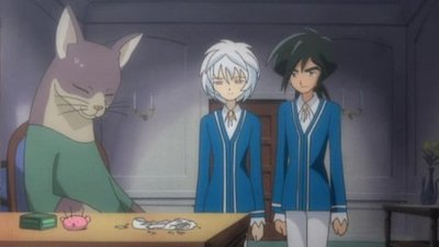 Princess Tutu Season 1 Episode 15