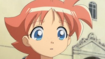 Princess Tutu Season 1 Episode 14