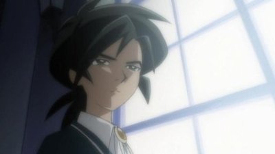 Princess Tutu Season 1 Episode 11