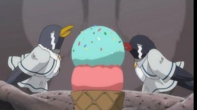 Princess Tutu Season 1 Episode 17