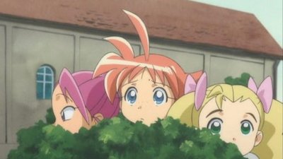 Princess Tutu Season 1 Episode 8