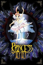 Princess Tutu