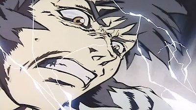 Project ARMS Season 1 Episode 6