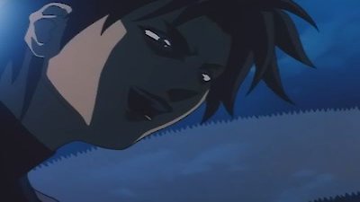 Project ARMS Season 1 Episode 9