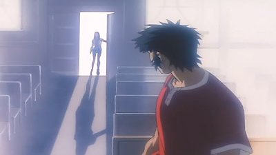 Project ARMS Season 1 Episode 12