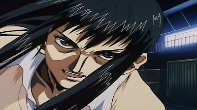 Project ARMS Season 1 Episode 13